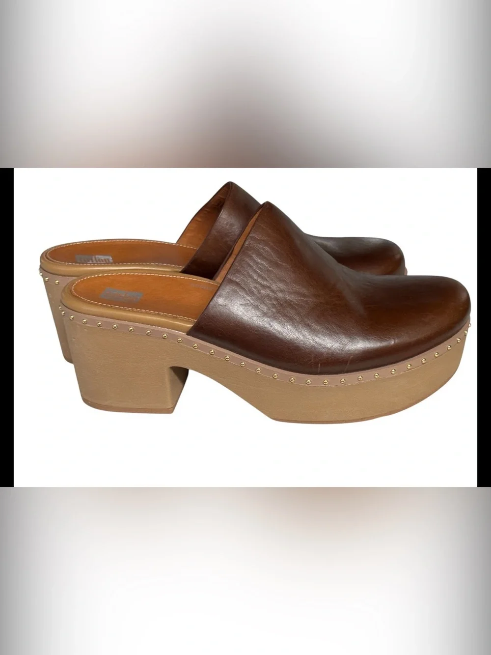 Fitflop minimal wear